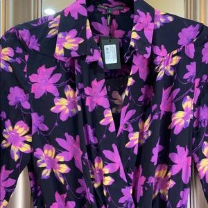 Brand new MAJE dress